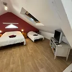 L'appart Selestadien * Selestat