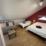 L'appart Selestadien