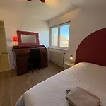 Apartment L'appart Selestadien