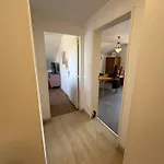 L'appart Selestadien Apartment *