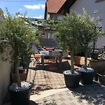 L'appart Selestadien