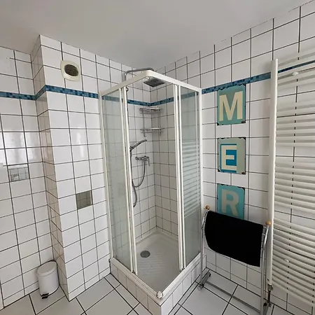 L'appart Sélestadien Appartamento Sélestat