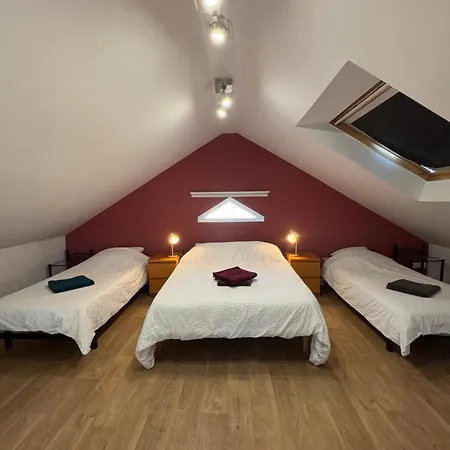 Appartamento L'appart Sélestadien Sélestat