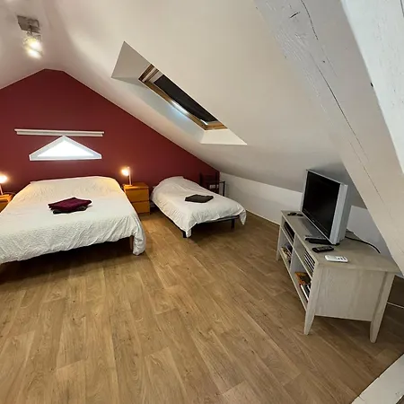 L'appart Sélestadien * Sélestat