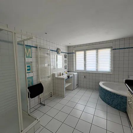 Apartamento L'appart Sélestadien *