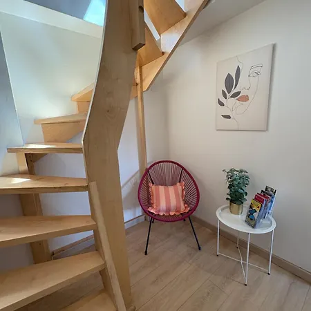 Appartamento L'appart Sélestadien Sélestat