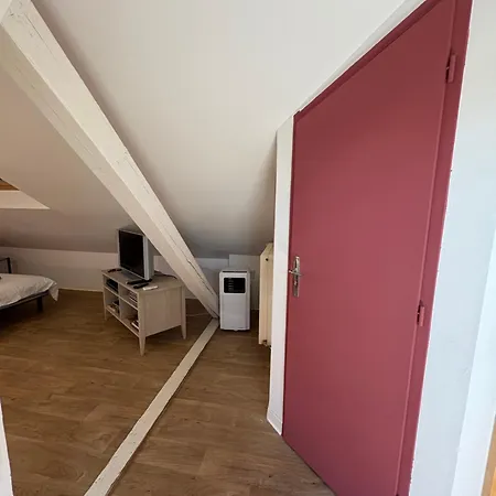 L'appart Sélestadien Sélestat