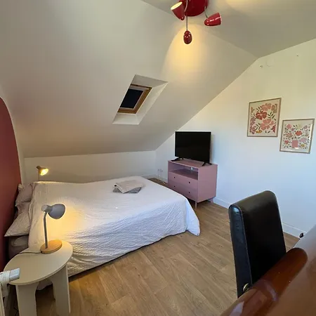 L'appart Sélestadien Appartamento