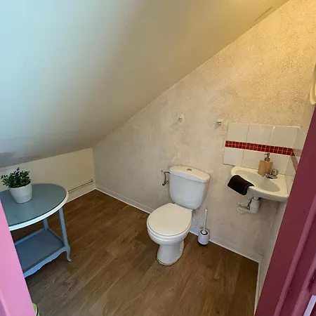 Appartamento L'appart Sélestadien *