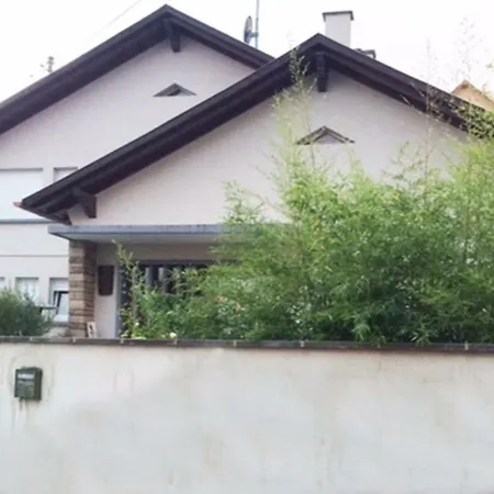 Appartamento L'appart Sélestadien *