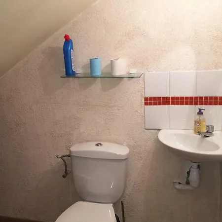 L'appart' Sélestadien Appartement *