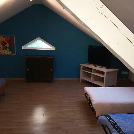 L'appart' Sélestadien Appartement Sélestat